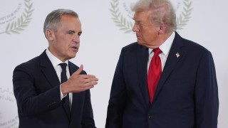Trump culpa a Canadá por el humo de los incendios forestales y dice que sumará el costo a los aranceles