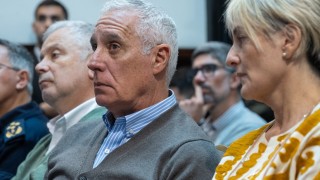 Rodigo Blas, Federico Casaretto, Diego Echeverría, Carlos Negro, Seguridad, delitos, cifras de delitos, minterior, partido Nacional, Diego Sanjurjo