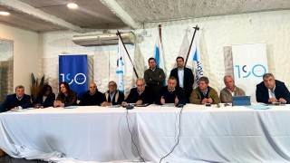 Directorio del Partido Nacional pidió a Orsi remover a Carlos Negro y afirmó que su gestión "fracasó"