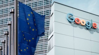 La UE multa a Google con 890 millones de euros por infringir ley de mercados digitales