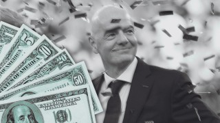 El negocio de la FIFA que enfrenta al mundo del fútbol