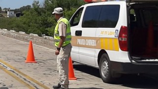 Formalizaron a conductor participante en siniestro que cobró la vida de dos jóvenes en Ruta 9 cuando regresaban a Castillos
