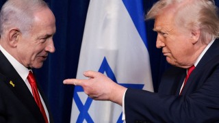 Trump anuncia un acuerdo para “el desarme total” de Hamás en el marco de su plan para Gaza