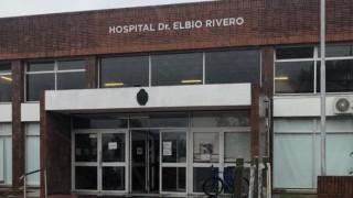Hospital de Maldonado, CTI, Hospital Elbio Rivero, ASSE, Región Este ASSE, Federación de Funcionarios de Salud Pública, FFSP, Eliseo Taranto, Jorge Quijano, Aníbal Trillo, Patricia Pereira, Salud Pública, Maldonado