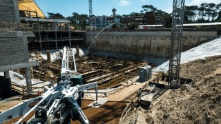 “Punta del Este no se puede dar el lujo de espantar al capital”: la crisis de la construcción, vista desde el empresariado