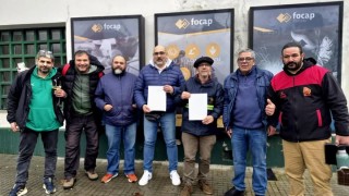SUNCA alcanzó un preacuerdo: habrá jornada de 40 horas, reincorporación de trabajadores y un centro para la primera infancia en Maldonado
