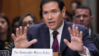 Rubio espera que transición venezolana tome "meses, no años"