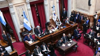 Por presión de los aliados y para evitar que se caiga la ley de propiedad privada, el Gobierno aceptó bajar el capítulo más cuestionado