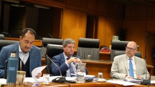 Casaretto dice que ASSE “se roba” los US$ 2 millones del Banco de Leche y acusa a Danza de contradecir lo que declaró en Diputados