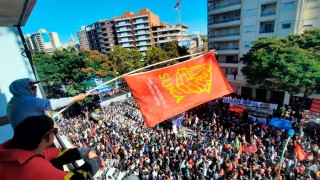 Comité Ejecutivo del SUNCA respaldó por unanimidad el preacuerdo y lo dejó a un paso de convertirse en convenio colectivo