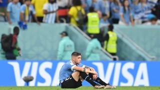 mundial, football, futbol, Qatar, Uruguay, #LaCeleste, FIFA, Copa Mundial, Qatar 2022
