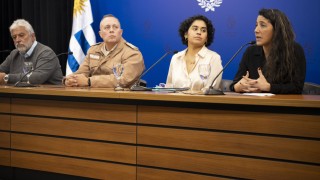 Noche de la Nostalgia, controles de tránsito, THC, Policía Caminera, Unasev, Juan Pígola, Congreso de Intendentes, Intendencia de Maldonado, Secretaría Nacional de Drogas, Fernanda Artagaveytia, Victoria Gonzalez, Luis Calzada