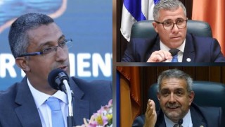 Fiscal Vaz logró un año más para investigar a los expresidentes de la Junta y advirtió que pueden surgir otros delitos e imputados