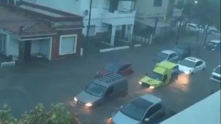 El Niño, Alejandro Sánchez, Consejo de Ministros, fenómenos climáticos, lluvias, inundaciones, evacuados, desplazados, CECOED, Junta Nacional de Seguridad Climática, emergencias, BID, CAF