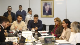 Gestión Territorial reforzará sus equipos este año y Facio anticipó “un cambio grande” para 2027