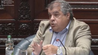 Blás contra el cupo en la música para mujeres y disidencias: “Larbanois, Carrero y Graciela Bianchi, que canta bonito”