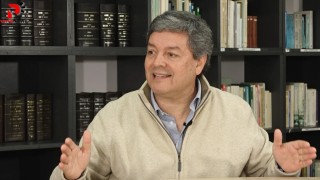 Casaretto planteó posibles intereses privados tras $611.000 de gasto del Hospital en hemoderivados