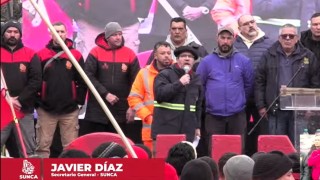 Asamblea Nacional del SUNCA: duros cuestionamientos contra CRIBA y Cipriani y una advertencia a quienes apuntaron contra el sindicato, “los vamos a hacer desfilar de a uno por la Fiscalía”