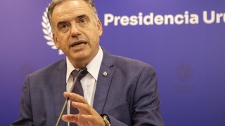 Del "Orsi no da la talla" a un gobierno que "no da pie en bola": la dura crítica de Casaretto tras más de un año "sin respuestas"