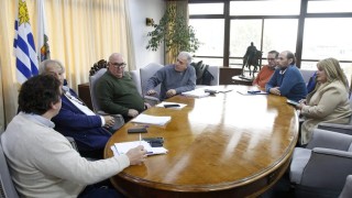 Maldonado, IDM, ANV, Miguel Abella, Alejandro Lussich, Alfonso Lerete, vivienda, desarrollo barrial, regularizacion, escrituras, planes de vivienda, acceso a la vivienda