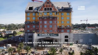 CRIBA negó incumplimientos en la obra de Cipriani y atribuyó las demoras a “circunstancias ajenas a la constructora”