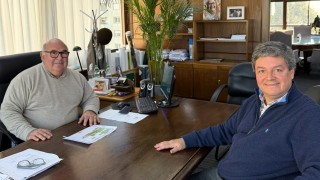 Buen vínculo con el FA, pero sin “perder pilchas por el camino”: Casaretto quiere un Maldonado que se plante y le exija al gobierno nacional