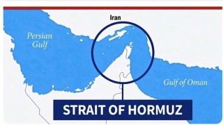 Trump se adjudica el estrecho de Ormuz como territorio de EE.UU.