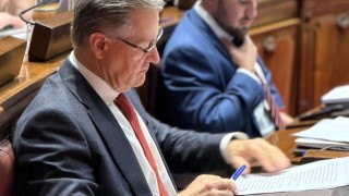 Gurmendez: el fondo para mejorar la conectividad sigue en cero y la Rendición confirma que “el turismo no es prioridad”