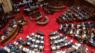 Diputados aprobó la Rendición de Cuentas tras cuatro jornadas y el proyecto pasa ahora al Senado