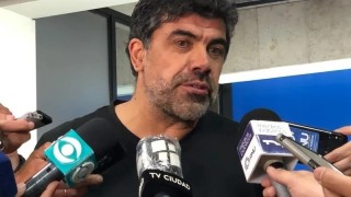 Andrade llega a Maldonado para hablar de Rendición de Cuentas y cómputo jubilatorio en la construcción
