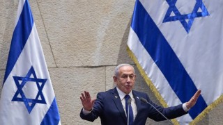 Netanyahu descarta acuerdo con "salvajes" que gobiernan Irán