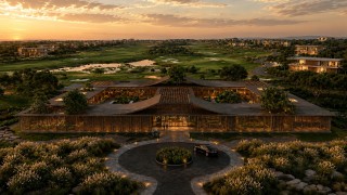 Manantiales Golf por dentro: 100 hectáreas, deporte y wellness con el sello de una de las mejores canchas de Sudamérica