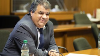 “Pagar hurtos o estafas haciendo tortas fritas”: Blás cuestionó la salida penal agregada al proyecto de Justicia Terapéutica
