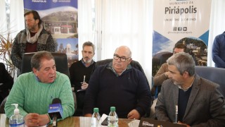 Liceo Nº 2 de Piriápolis: ANEP licita en octubre, prevé iniciar obras en marzo y abrir en 2028
