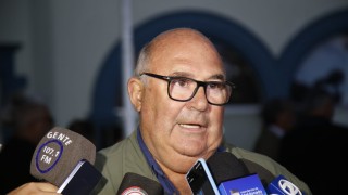 Abella mantiene el cambio para los interdepartamentales: “No he recibido quejas” que justifiquen modificarlo