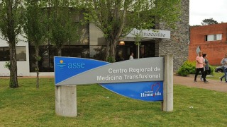 De 10.800 a 27.600 horas y más de $20 millones al mes: los datos de la FFSP sobre las tercerizaciones del Hemocentro