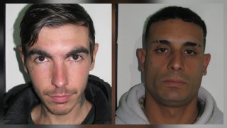 Una rapiña a un ómnibus, un intento en un almacén y dos condenas de seis años en Pan de Azúcar