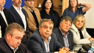 Unión y Cambio pone su sello en la modificación presupuestal con medidas de impacto en el bolsillo, la vivienda, la movilidad y la defensa del comercio barrial