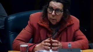 Colombo renunció a la segunda vicepresidencia de la Junta y planteó una posible motivación política