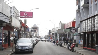 Estacionamiento regulado para Maldonado: dos horas gratis, tarifa desde $40 y una reglamentación que definirá las zonas