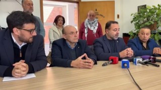 Frente Amplio lleva a comisión sus propuestas para la modificación presupuestal y cuestiona que el PN pretenda votarla este miércoles