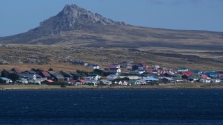 Israel, Malvinas, Argentina, Ben Gvir, Milei