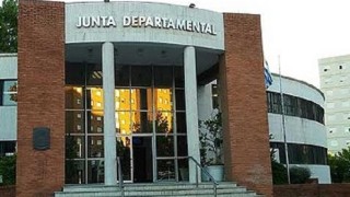 Junta aprobará hoy la modificación presupuestal con respaldo de los tres partidos tras incorporar propuestas de UyC, el FA y el Partido Colorado