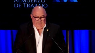 Abella tiene “expectativas moderadas y razonables” para la temporada 2027 y anunció incentivos a la construcción para llevar nuevos desarrollos a más zonas de Maldonado