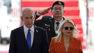 EAU habría avisado a Netanyahu de ataques del 7 de octubre