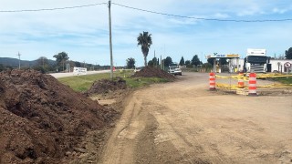 Ruta 9 en Gregorio Aznárez: reclaman al MTOP revisar el proyecto por el cierre de la estación y problemas de acceso