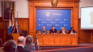 MSP incluirá testeo de hepatitis C en el carné de salud