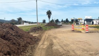 La estación de Gregorio Aznárez seguirá abierta con respaldo de DISA y diputada Araújo cuestionó las críticas al nuevo trazado