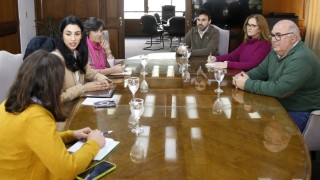 REACC Costas destinará unos US$ 800.000 a Maldonado para resiliencia costera