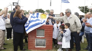Antia, Gregorio Aznarez, Patricia Martinez, Rausa